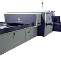HP Scitex FB11000 Flatbed Printer
